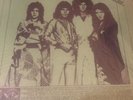 Queen ?- Command Performance Live In The UK 1975,1st Pressing USA 1976 TAKRL B5