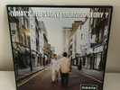 Oasis - (What's The Story) Morning Glory? Vinyl Record