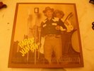 Bob Wills--5  Vinyl album bear family box set ..Papas Jumping