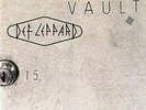 DEF LEPPARD -Vault:Greatest Hits 1980-1995 (Vinyl, Jun-2018, 2 Disc)