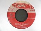 HARRY WHITTAKER Creole Jump Up WIRL Best Calypso Jazz Dancefloor Killer  45 HEAR