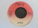 MERCY Yo No Se PRIVATE LoFi Miami Synth Funk Soul Latin Drum Machine 45 HEAR