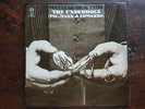 UNDERDOGS Wasting Our Time New Zealand Psych / Prog LP