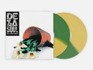 NEW DE LA SOUL De is Dead Vinyl Me Please 3 Feet high and rising VMP 1000 LP