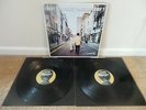 OASIS - What's The Story Morning Glory(UK 1995 1ST PRESS DOUBLE VINYL ALBUM )