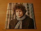 Bob Dylan ?– Blonde On Blonde C2S 841 Vinyl LP Record   NM / VG   1966 Gate-fold