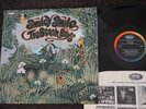 Beach Boys - Smiley Smile (Capitol T9001 UK 1st Press Mono LP 1967) -1/ -1