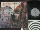 Black Sabbath - 1st Debut LP (Swirl Vertigo VO 6 UK LP 1970) Hard Rock. Nice