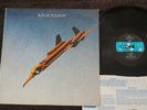 Budgie - Squawk (MCA MDKPS 2023 UK 1st Press LP 1972) -1L/ -1L. Hard Rock Prog