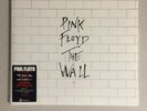 Pink Floyd The Wall 2016 Limited Japan w/ Obi Remastered NEW 2 LP Vinyl Rare Ltd