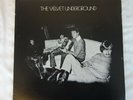 The Velvet Underground   Self Titled Vinyl LP  Verve   EXC