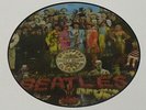 EX:THE BEATLES / SGT PEPPERS - 12