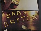 HARVEY MANDEL: Baby Batter LP (2 sm corner dings) Soul