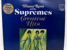 Diana Ross Supremes Greatest Hits Motown 2-663 Vintage 60s Record Gatefold Blues