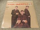 THE BEATLES INTRODUCING THE BEATLES VINYL RECORD LP ALBUM SEALED EXCELLENT