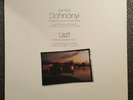 (CHESKY)-EARL WILD-Dohnanyi Variations on a Nursery Song&List Piano Con No.1-NM