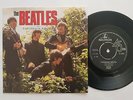 BEATLES PAPERBACK WRITER / RAIN 1980's reissue 7