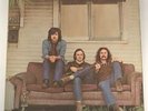 Crosby, Stills & Nash Self-Titled S/T LP Vinyl #SD-8229 Atlantic 1969