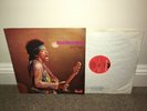 JIMI HENDRIX Isle Of Wight LP Polydor 1971 UK 1st Press