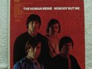 The Human Beinz - Nobody But Me 1967 nice EX/EX garage rock stereo Lp.