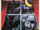 Dead End Dead Line Japan Vinyl LP Insert Night Gallery NIGHT 009 Japanese Metal