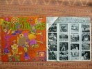 FALLEN ANGELS - Its a Long Way Down ( LP - German - Roulette 1968 -Psych -NM )