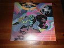 THE UNDISPUTED TRUTH - COSMIC TRUTH - GATEFOLD 1975 - STMA 8023 - PLAY TESTED