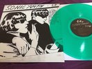 Sonic Youth ?– Goo  RARE GREEN VINYL re - Near mint