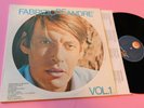 DE ANDRE LP VOL 1 RICORDI 1983 MINT MAI SUONATO UNPLAYED