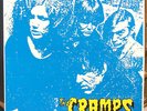 THE CRAMPS 1976 Demo Session LP NEW VINYL MIRIAM