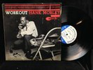 Hank Mobley-Workout-Blue Note 4080-WEST 63RD NEW YORK USA