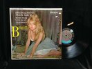 Brigitte Bardot-Love Is My Profession OST-Everest 5076-GINA LOLLOBRIGIDA