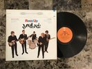HAVING A RAVE UP WITH THE YARDBIRDS ERIC CLAPTON JIMMY PAGE JEFF BECK PSYCH NM