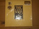 THE BAND LAST WALTZ 180 GRAM 3 LP PROMO VINYL RECORD SET FACTORY NEW RSD 2013