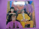 THE LOVED ONES VINYL LP - MAGIC BOX - W&G AUSTRALIA BLUE LABEL GARAGE PUNK