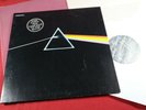 Pink Floyd  THE DARK SIDE OF THE MOON  - LP EMI Harvest 2C 068-05249 France 1975