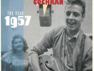 COCHRAN, Eddie - The Year 1957 - Vinyl (gatefold 2x10