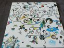 LED ZEPPELIN - III - UK 2ND ISSUE - A7/B3 - VERY GOOD++