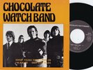 Chocolate Watchband Rare FRE EP Sweet young thing EX EVA Numbered Garage Psyche