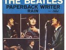 Beatles 'Paperback Writer/Rain' Capitol 5651, 7