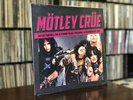 Mötley Crüe ?– Hotter Than Hell: Live At Perkins Palace, Pasadena 1982 Vinyl LP