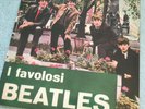 The Beatles - I Favolosi Beatles - Red vinyl