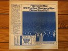 Fleetwood Mac - Will The Real Fleetwood Mac Please Stand Up SODD 002 1974 Vinyl
