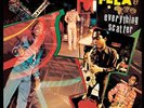 KUTI,FELA-EVERYTHING SCATTER (DLCD) (US IMPORT) VINYL LP NEW