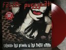 FASTER PUSSYCAT - Between the Valley of the Ultra Pussy LP Cathouse of Pain Ivy