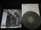 Joe Beck Trio Joey Defrancesco Girl Talk Japan 180g Vinyl LP w OBI Venus Jazz