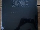 AC/DC - Back In Black (2003) Vinyl, LP Sealed Remastered 180 Gram, Sealed