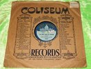 TOM NEVILL (IRVING KAUFMAN) : I'm knee deep in daisies - 78rpm Coliseum 1857