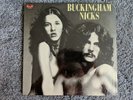 Buckingham Nicks (Fleetwood Mac)  STILL SEALED - Gatefold 1973 Polydor PD-5058