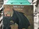 High On Fire 2lp, Mastodon, Kylesa, Sleep, Zeke, Red Fang, Pallbearer